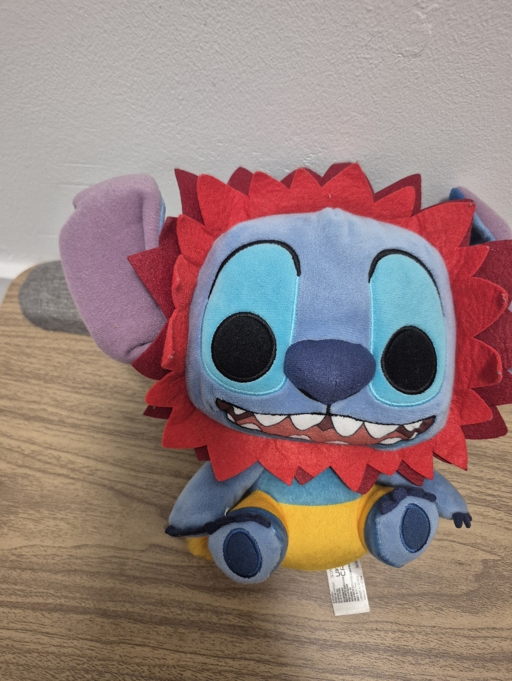 *5 Items for $25 Baby Items* Stitch Funko Plush